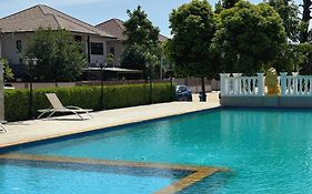 Long-Term Renting Benefits Jomtien Beach The Venice Villa